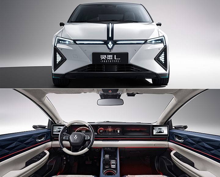 15.98萬起,東風本田最新電動車,還有多少吸引力?