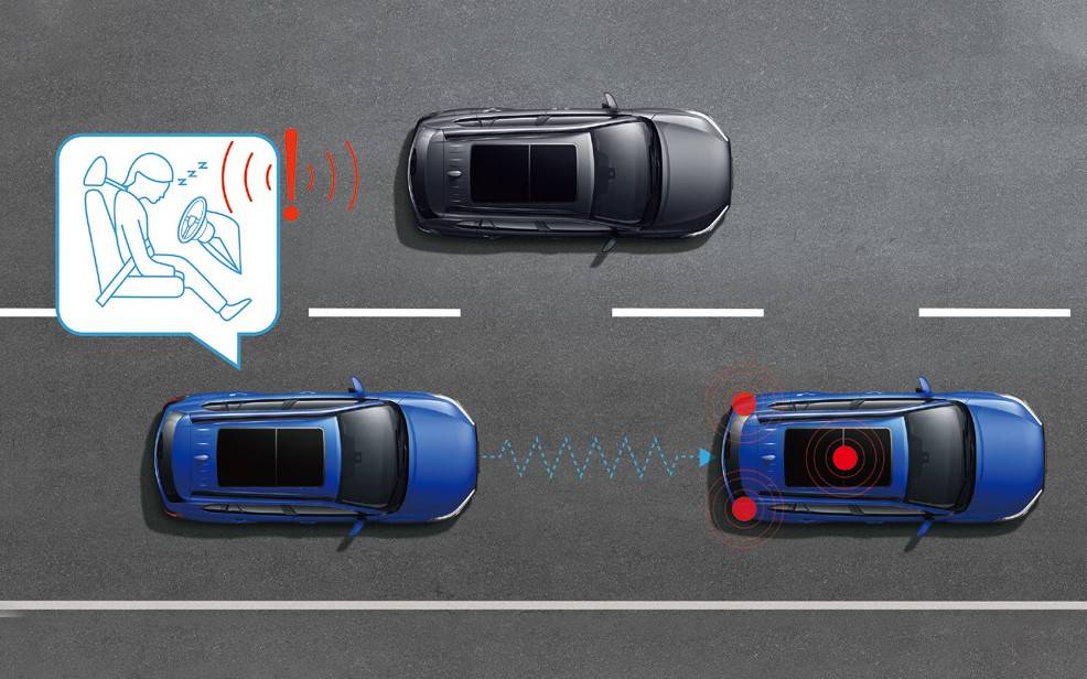 一汽豐田 的高階智駕,給同行們好好上了一課