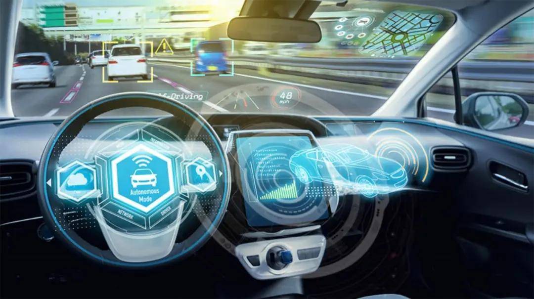 智駕供應商:悶聲發大財?