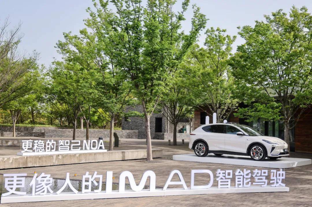 智駕供應商:悶聲發大財?