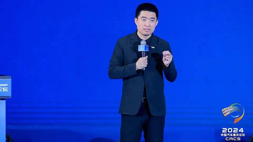 「蔚小理」們,摸著特斯拉的石頭過河