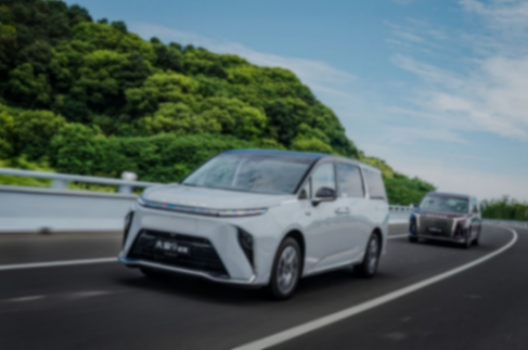 進入香港不到三個月,便成為最暢銷的中國品牌MPV,這車有啥魔力?