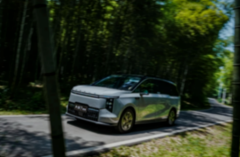 進入香港不到三個月,便成為最暢銷的中國品牌MPV,這車有啥魔力?