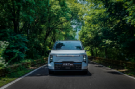 進入香港不到三個月,便成為最暢銷的中國品牌MPV,這車有啥魔力?