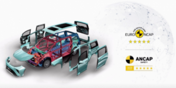 進入香港不到三個月,便成為最暢銷的中國品牌MPV,這車有啥魔力?