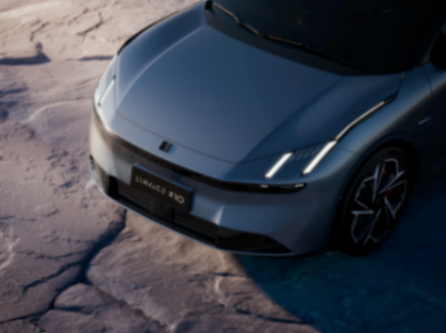 我們?yōu)楹芜€需要一臺領克的純電