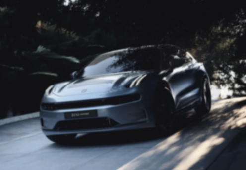 我們?yōu)楹芜€需要一臺領克的純電