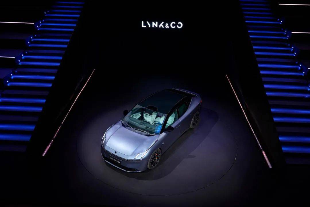 我們?yōu)楹芜€需要一臺領克的純電