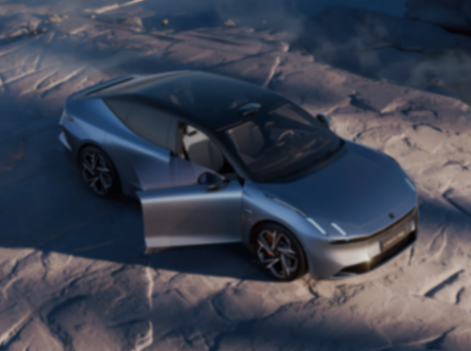 我們?yōu)楹芜€需要一臺領克的純電