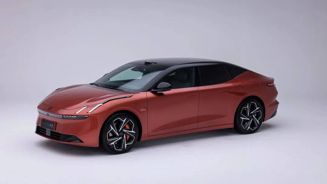 我們?yōu)楹芜€需要一臺領克的純電