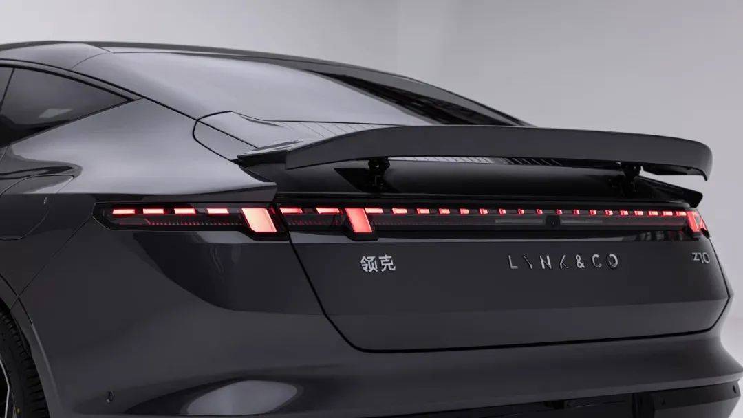 我們?yōu)楹芜€需要一臺領克的純電