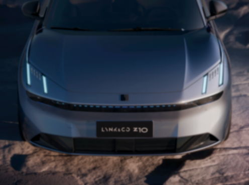 我們?yōu)楹芜€需要一臺領克的純電