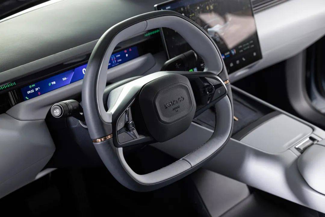 我們?yōu)楹芜€需要一臺領克的純電