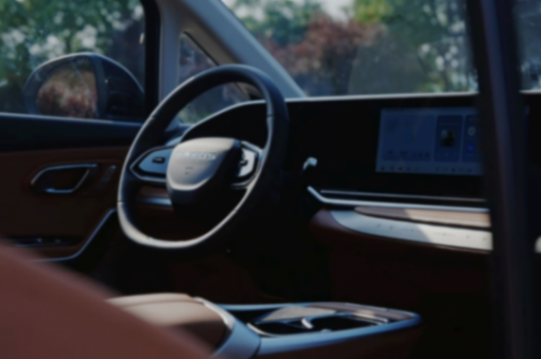 進入香港不到三個月,便成為最暢銷的中國品牌MPV,這車有啥魔力?