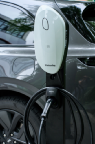 能效電氣米粒R7S充電樁體驗分享,品牌不斷推進的百城百講又是什么