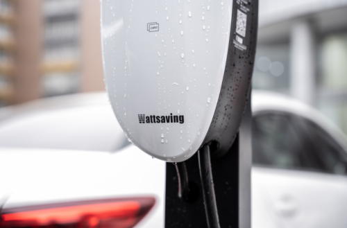 能效電氣米粒R7S充電樁體驗分享,品牌不斷推進的百城百講又是什么