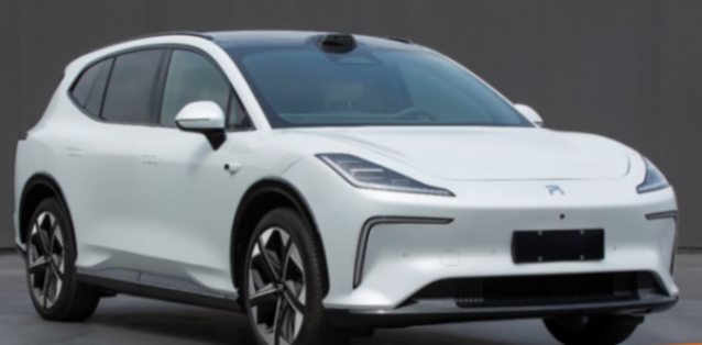 飛凡RC7或三季度上市,采用全新內飾風格