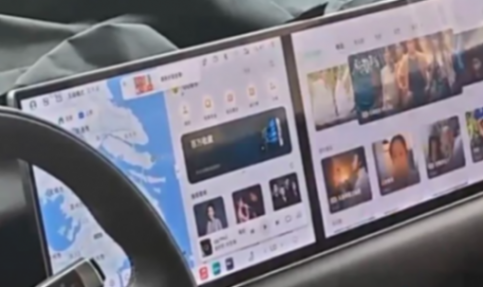 飛凡RC7或三季度上市,采用全新內飾風格