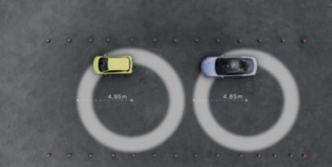 售價或達百萬級,仰望U7最新消息曝光,最高續航可達800公里