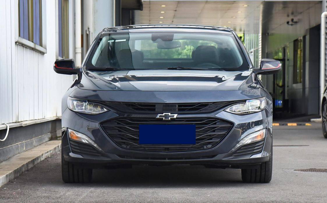 別不信!雪佛蘭邁銳寶XL現已低至10萬多,未來還將要停產