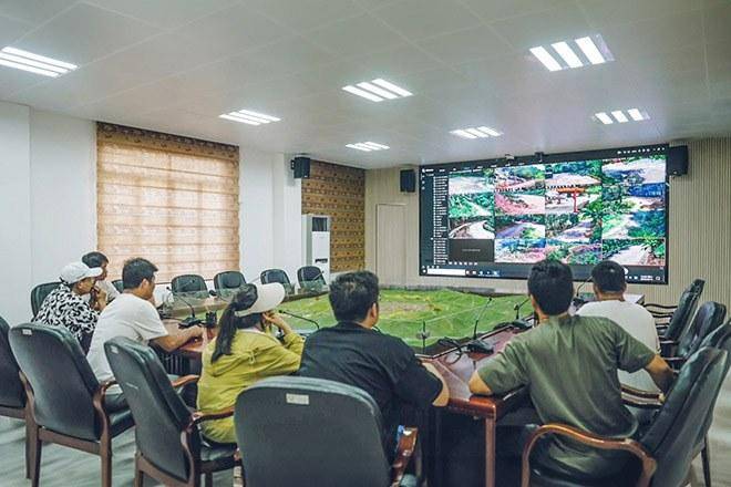 為“自然奇景”賦能,吉利雷達要打造第一戶外生態品牌