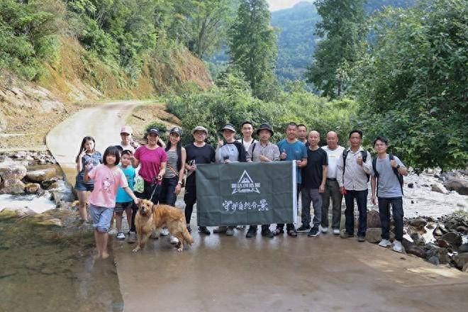 為“自然奇景”賦能,吉利雷達要打造第一戶外生態品牌