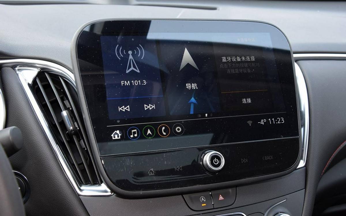 別不信!雪佛蘭邁銳寶XL現已低至10萬多,未來還將要停產