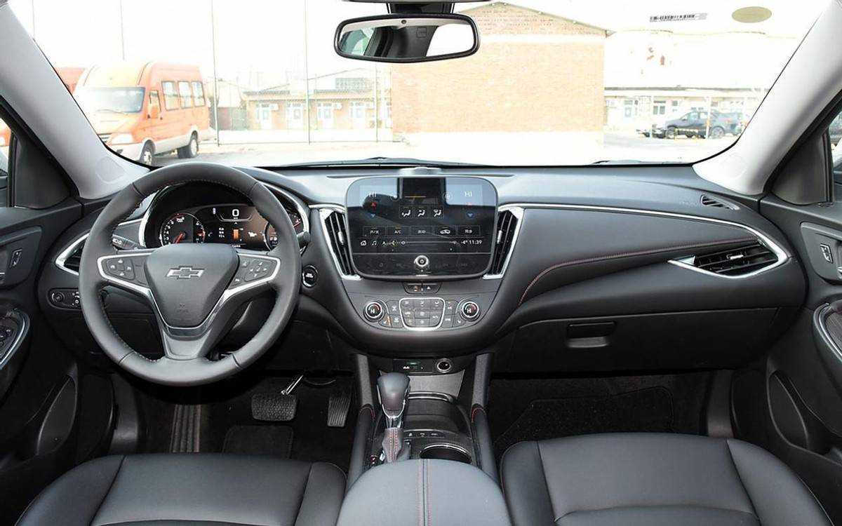 別不信!雪佛蘭邁銳寶XL現已低至10萬多,未來還將要停產