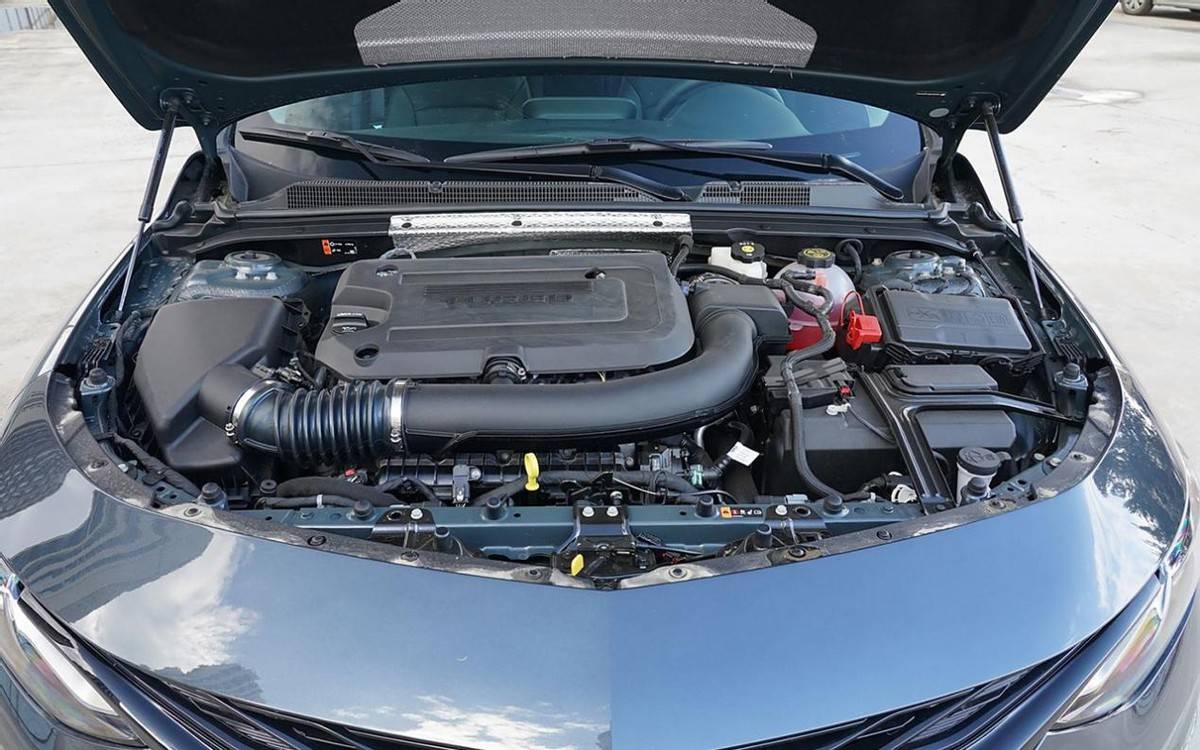 別不信!雪佛蘭邁銳寶XL現已低至10萬多,未來還將要停產