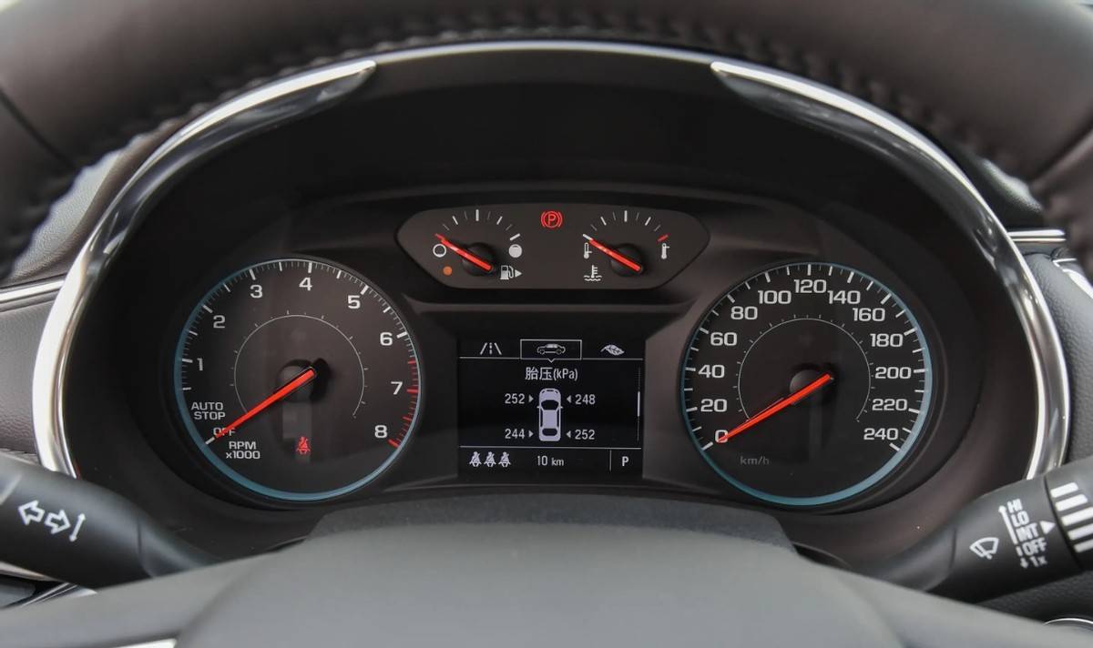 別不信!雪佛蘭邁銳寶XL現已低至10萬多,未來還將要停產