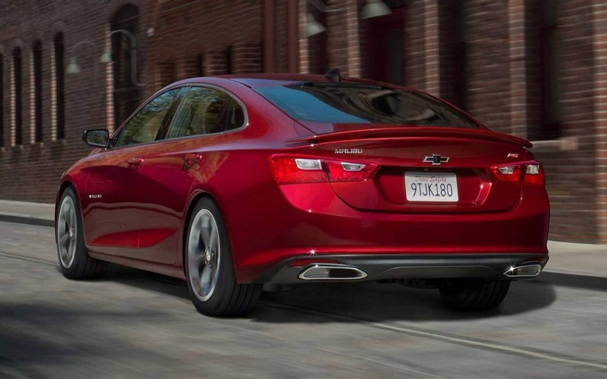 別不信!雪佛蘭邁銳寶XL現已低至10萬多,未來還將要停產