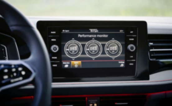 全新大眾Jetta官圖,美版速騰打天下,怕嗎?