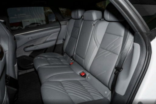 3年賣出20萬輛,標配800V架構+電吸門,僅26.9萬起,實拍極氪001