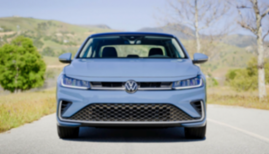 全新大眾Jetta官圖,美版速騰打天下,怕嗎?