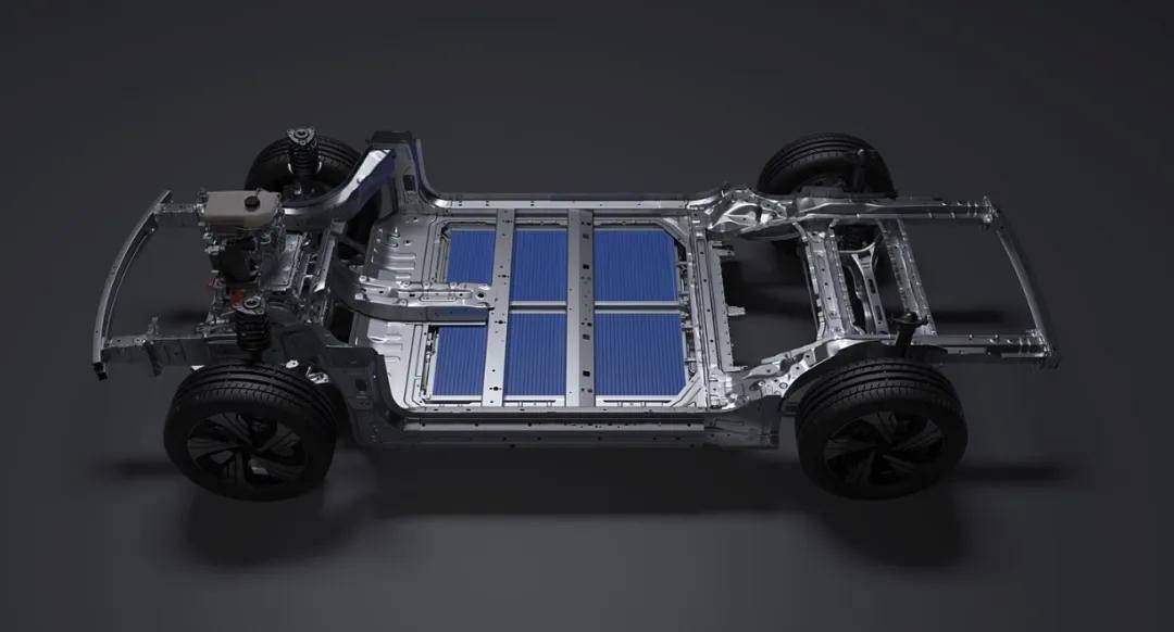 銀河E5:怎么去追銷量一哥?