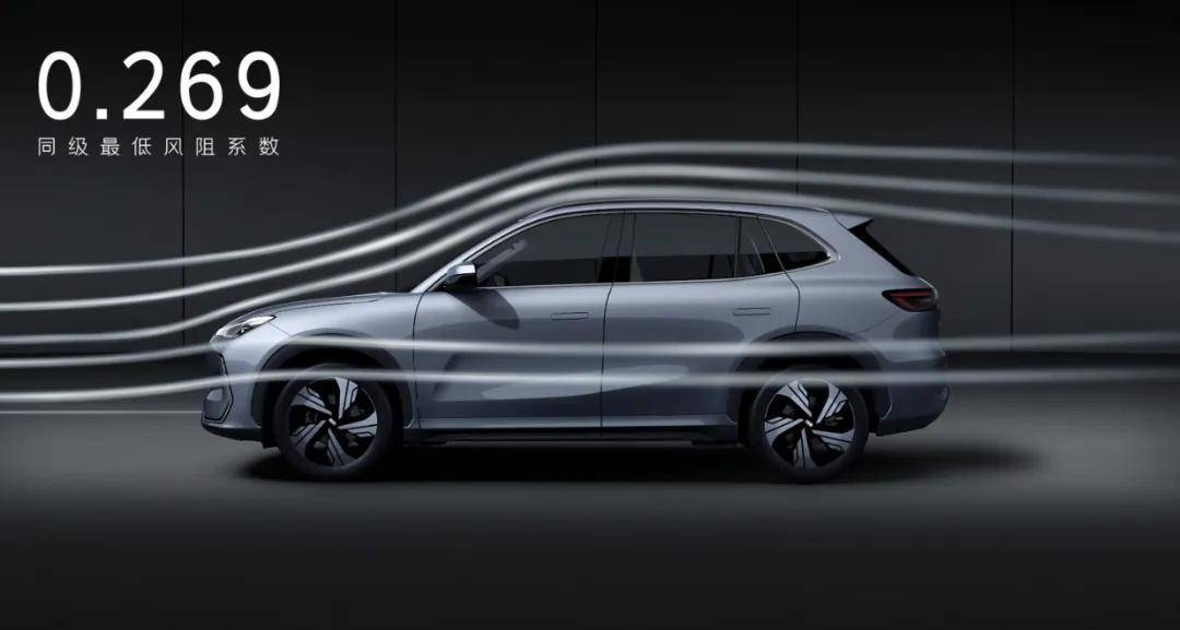 銀河E5:怎么去追銷量一哥?