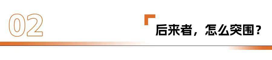 銀河E5:怎么去追銷量一哥?