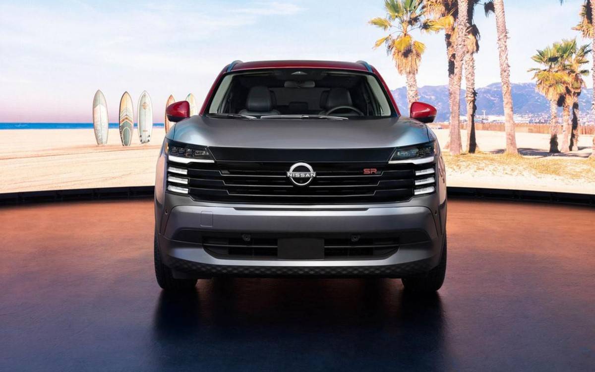 日產也發力了?下半年將推2款新車,外形一款比一款吸睛