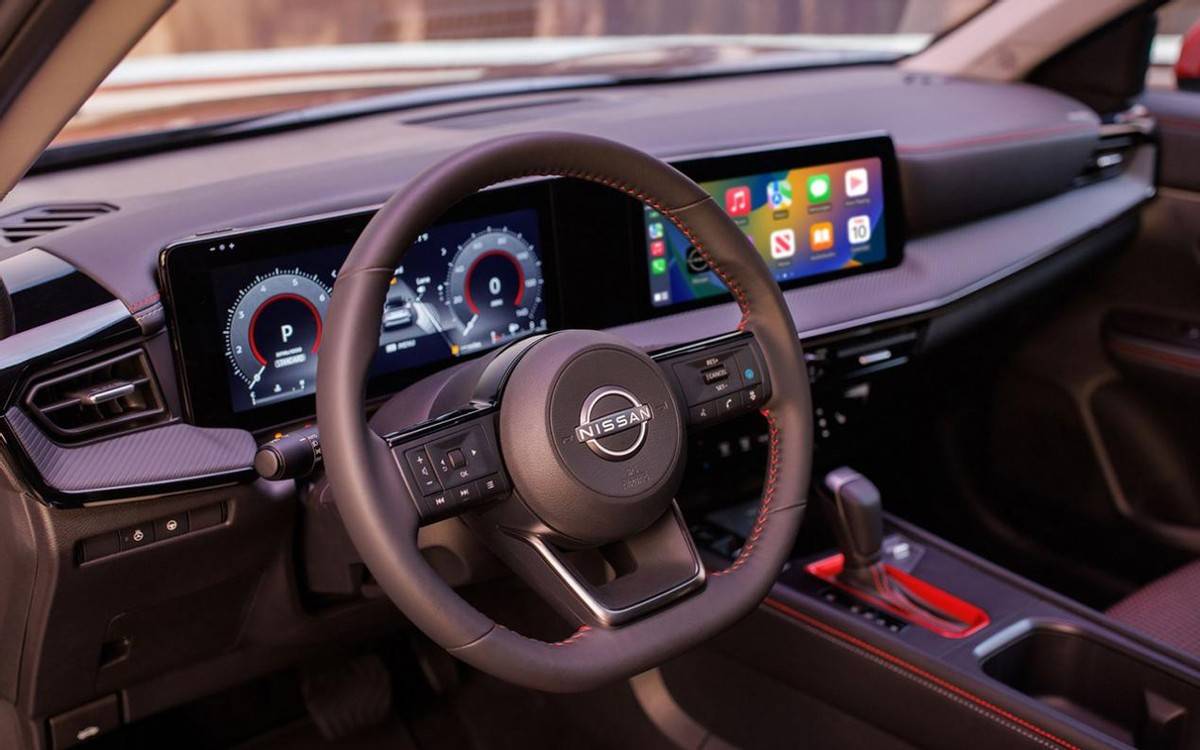 日產也發力了?下半年將推2款新車,外形一款比一款吸睛