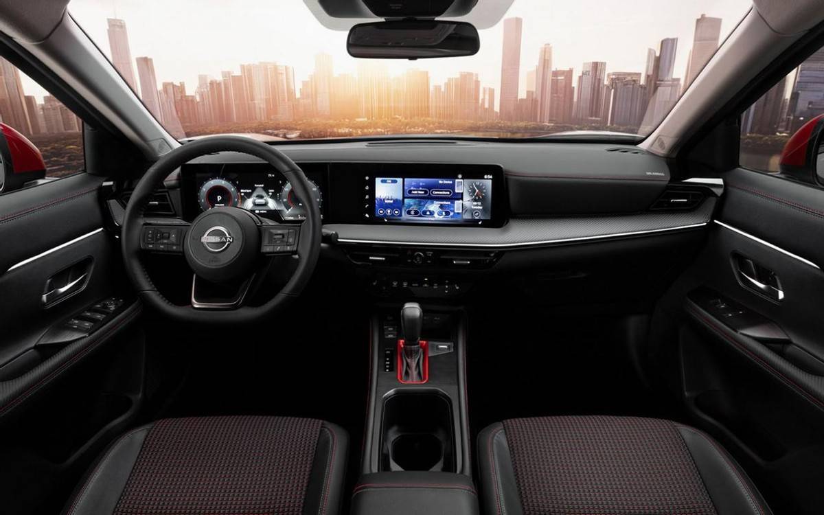 日產也發力了?下半年將推2款新車,外形一款比一款吸睛