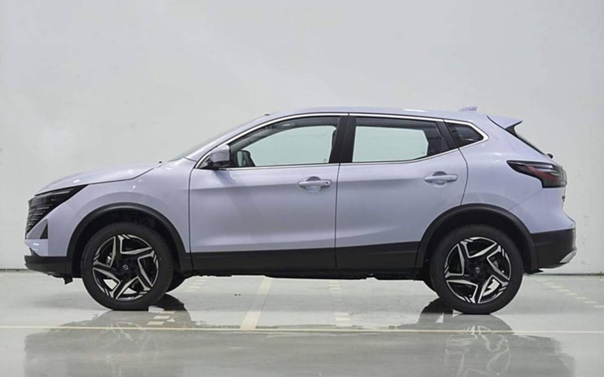 日產也發力了?下半年將推2款新車,外形一款比一款吸睛