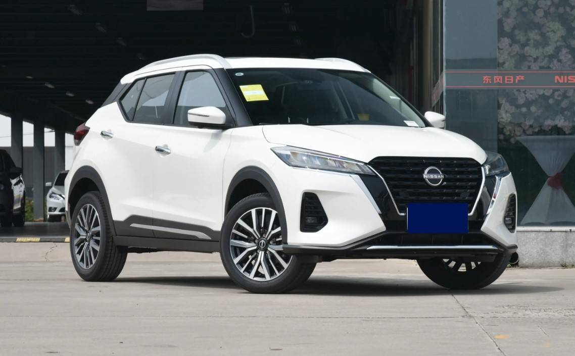 日產也發力了?下半年將推2款新車,外形一款比一款吸睛