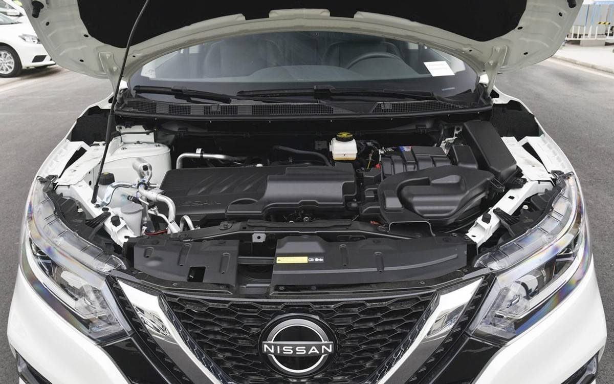 日產也發力了?下半年將推2款新車,外形一款比一款吸睛