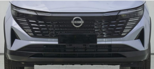 日產也發力了?下半年將推2款新車,外形一款比一款吸睛