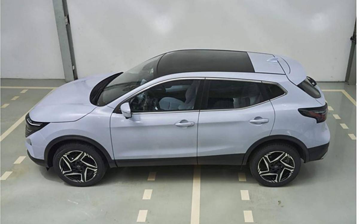 日產也發力了?下半年將推2款新車,外形一款比一款吸睛