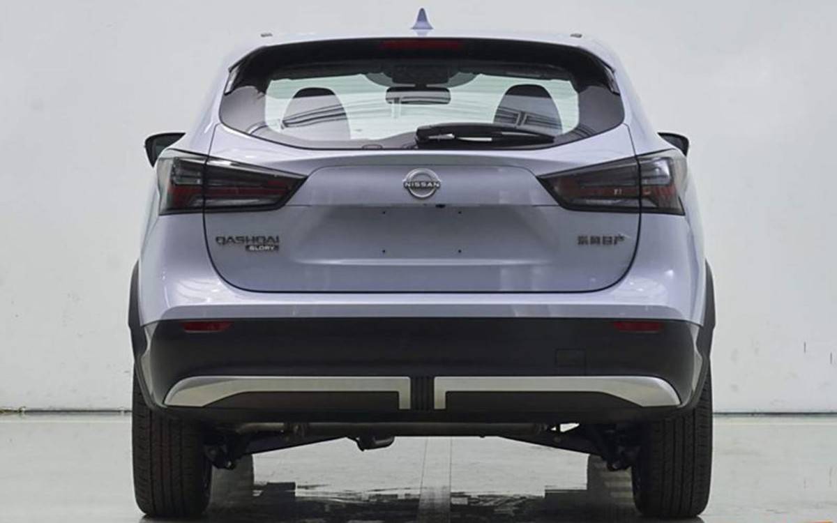 日產也發力了?下半年將推2款新車,外形一款比一款吸睛