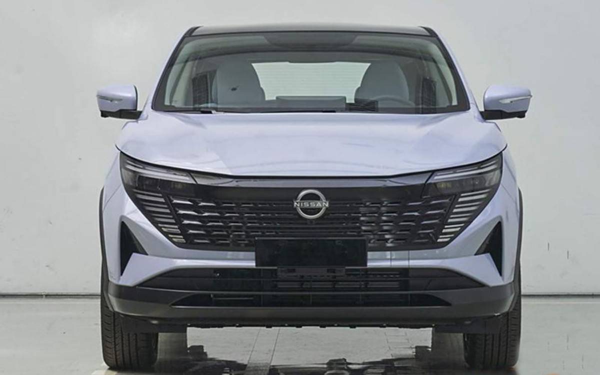 日產也發力了?下半年將推2款新車,外形一款比一款吸睛
