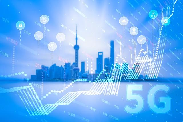 全球5G產業加速邁入5G-A時代,中興通訊5G-A多項最新成果亮相
