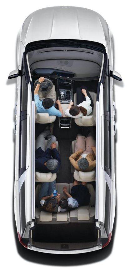 家庭出行的舒適之選,起亞嘉華綜合鉅惠至高7.3萬(wàn)