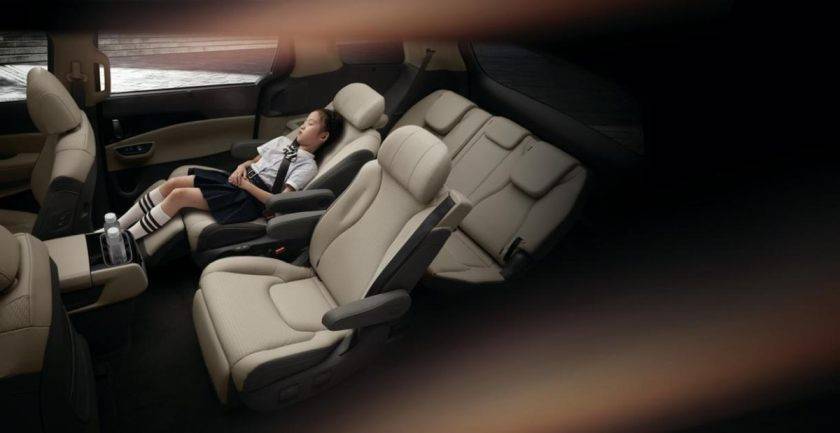 家庭出行的舒適之選,起亞嘉華綜合鉅惠至高7.3萬(wàn)